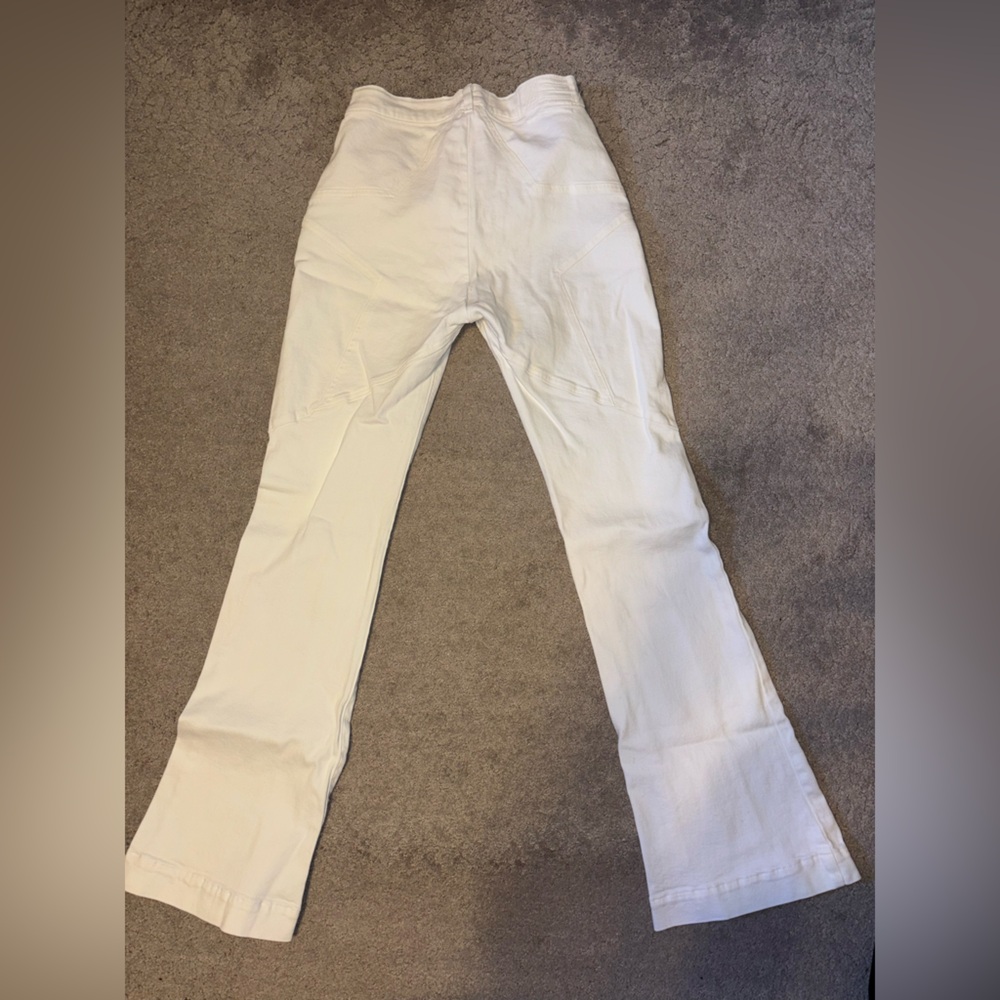 REVICE Denim Star Jeans (slightly torn)